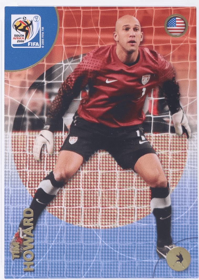 Tim Howard #180