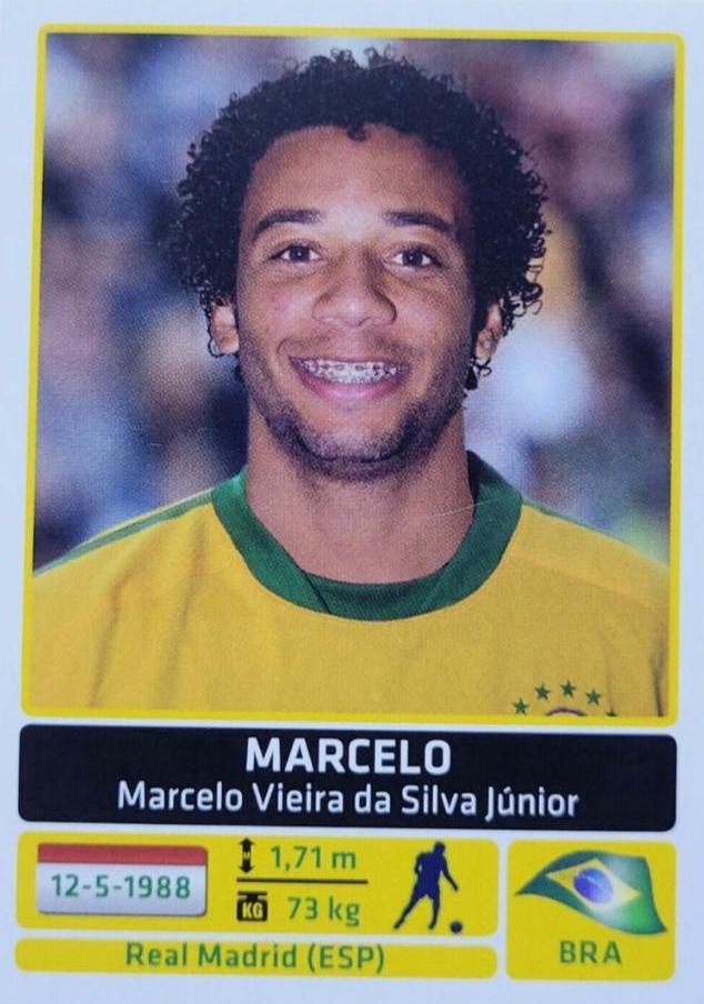 Marcelo #120