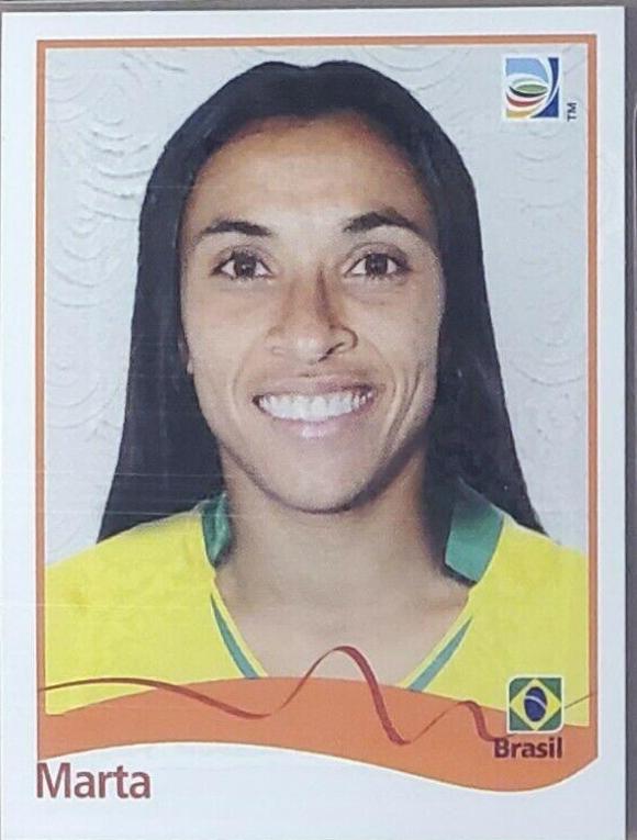 Marta #272