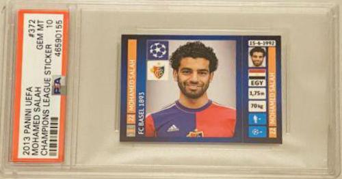 Mohamed Salah #372