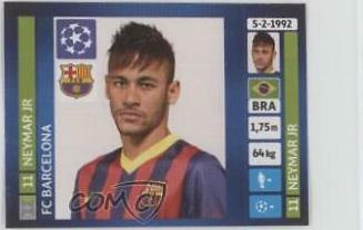 Neymar #555