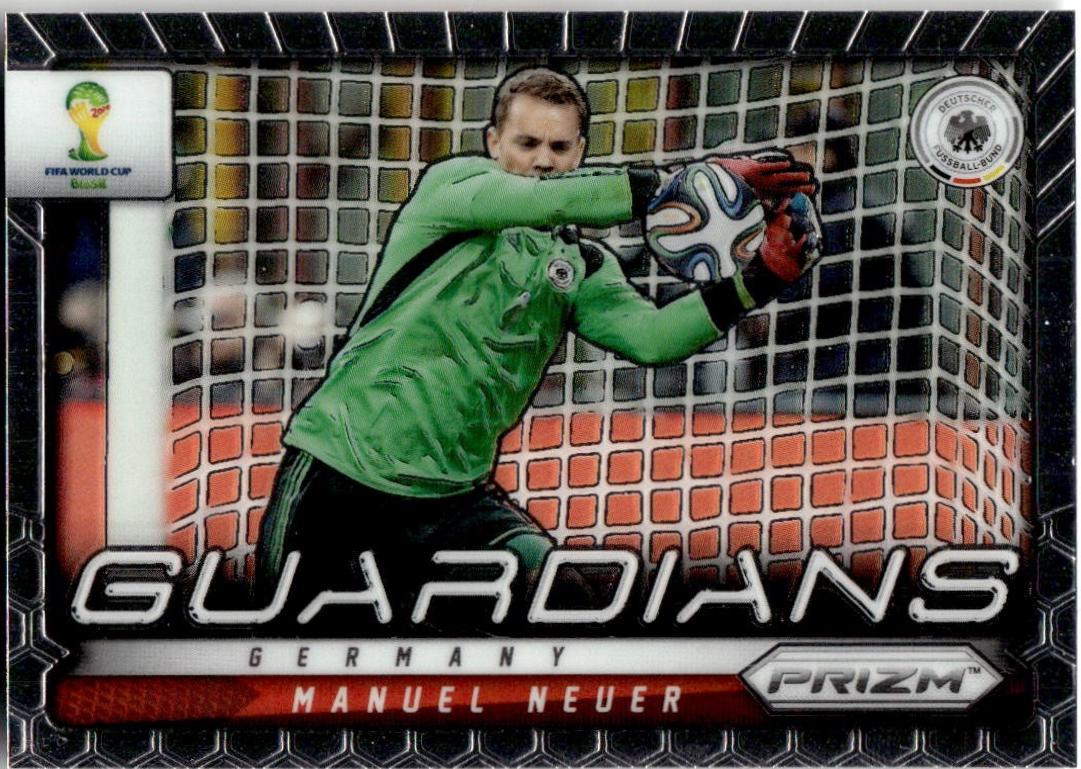 Manuel Neuer #12