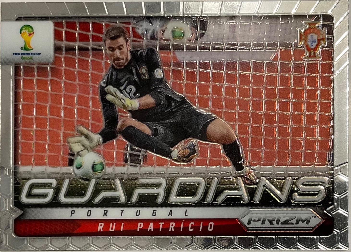 Rui Patricio #19