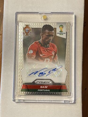 Nani #S-MVB
