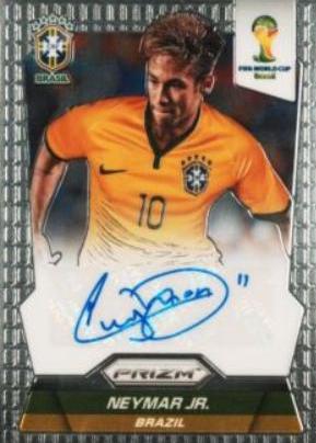 Neymar Jr. #S-NA