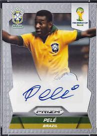 Pele #S-OSC
