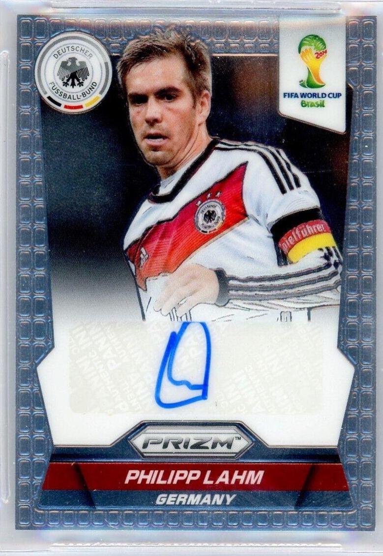 Philipp Lahm #S-PEP