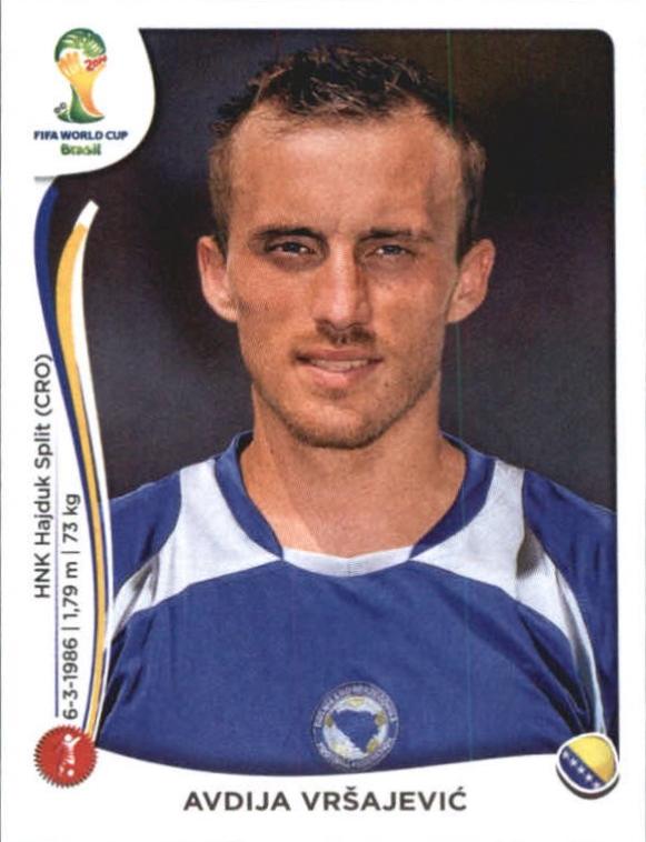 Avdija Vrsajevic #435