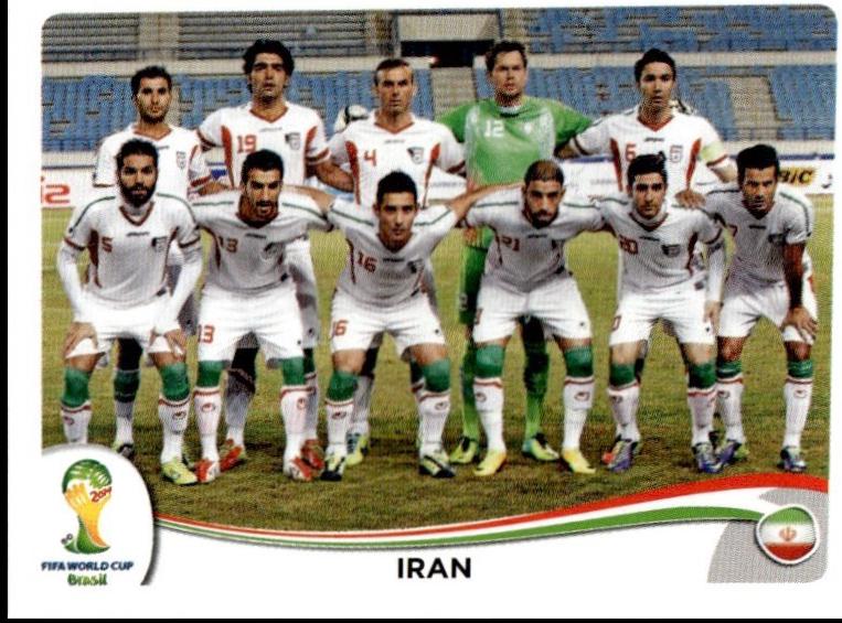 Iran #451