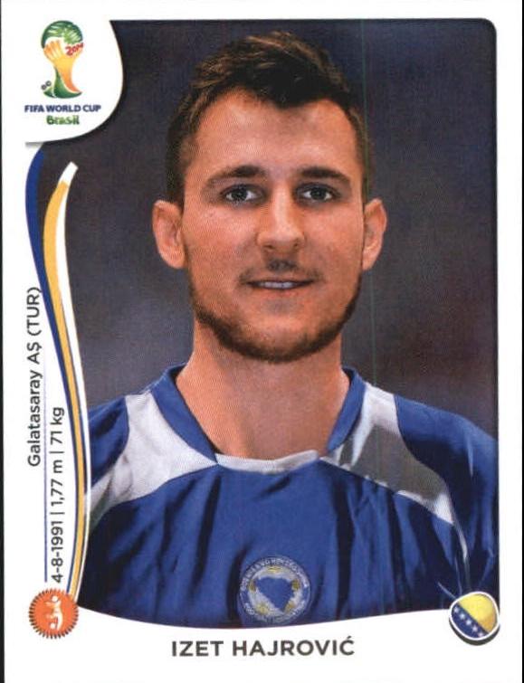Izet Hajrovic #447