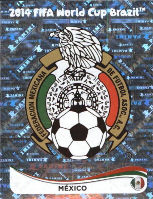 Mexico Logo #70