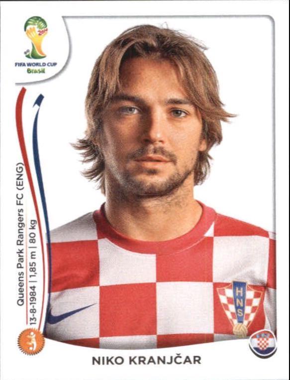 Niko Kranjcar #61