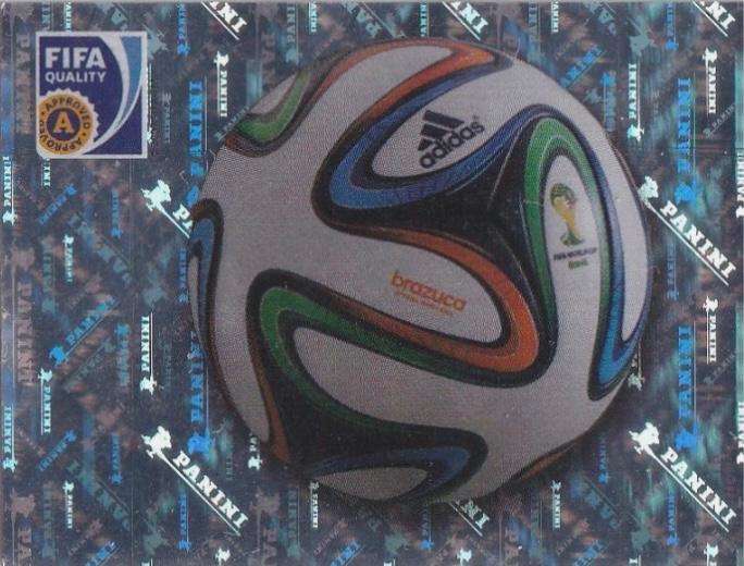 Official Ball #7