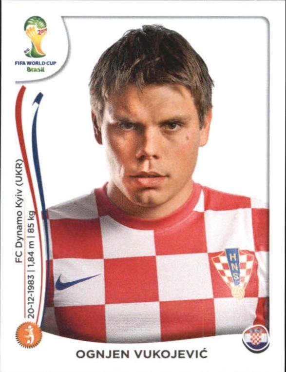 Ognjen Vukojevic #60