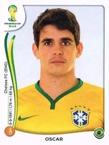 Oscar #44