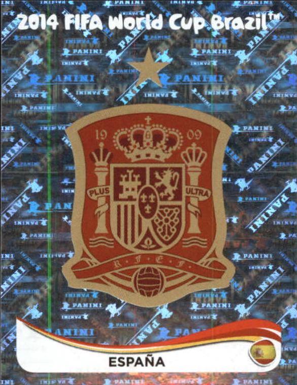 Spain Logo #108
