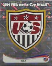 USA #545
