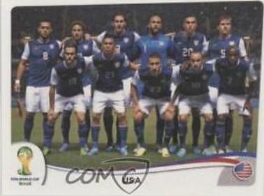USA Team #546
