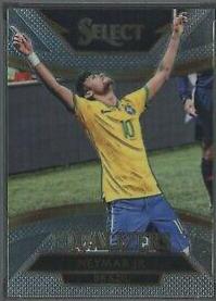 Neymar Jr. #4