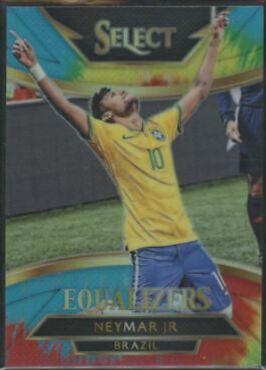 Neymar Jr. [Tie Dye Prizm] #4