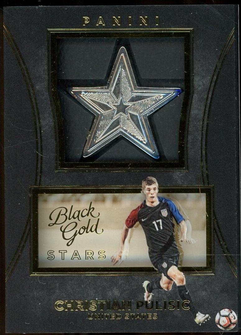 Christian Pulisic #28