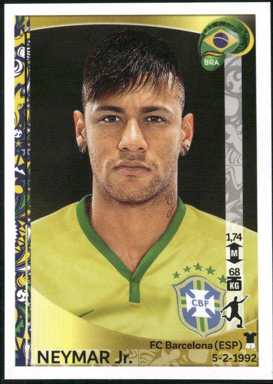Neymar Jr #133