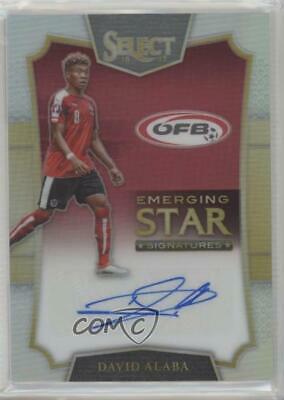 David Alaba #ES-DAL
