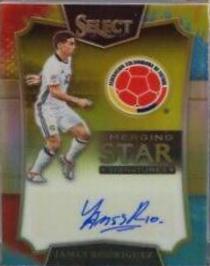 James Rodriguez [Tie Dye] #ES-JR