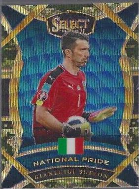 Gianluigi Buffon [Camo] #26