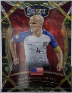 Michael Bradley [Camo] #40