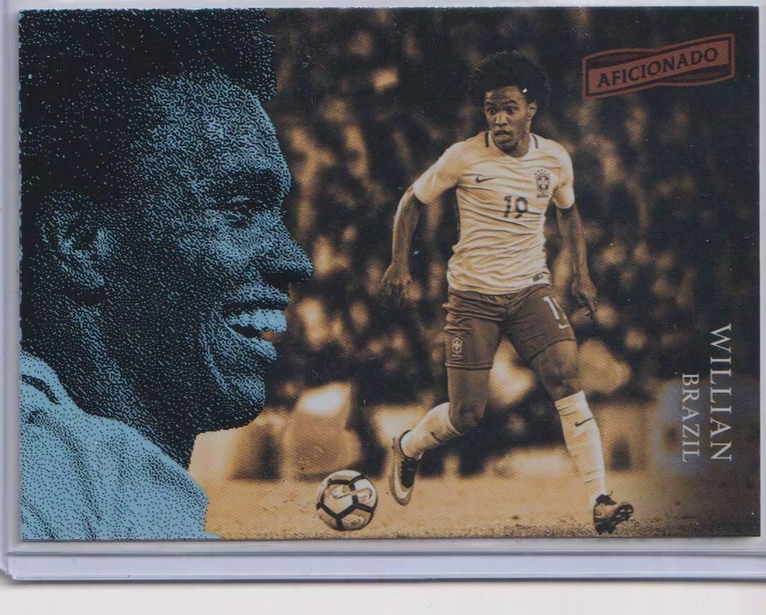 Willian #31