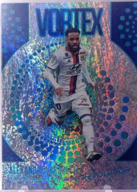 Alexandre Lacazette [Magna] #V-12