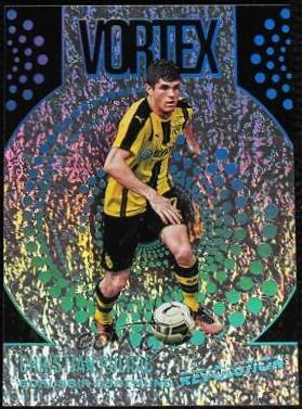 Christian Pulisic [Magna] #V-20