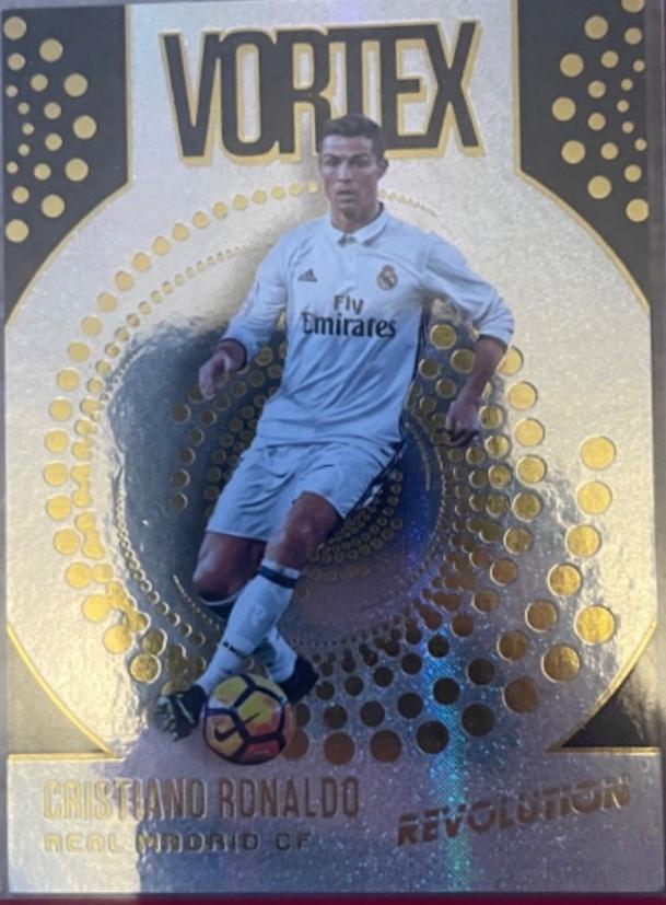 Cristiano Ronaldo [Magna] #V-5