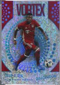 David Alaba [Magna] #V-2