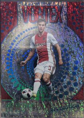 Joel Veltman [Magna] #V-10