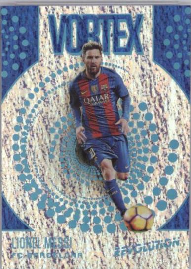 Lionel Messi [Magna] #V-1