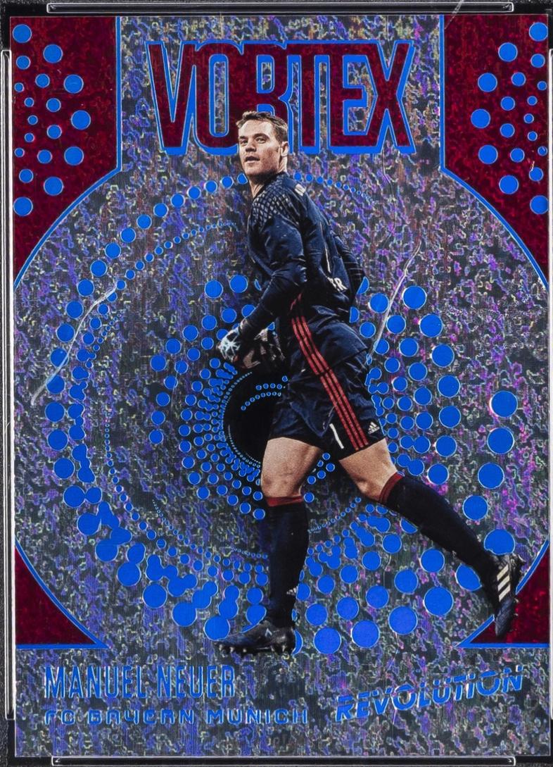 Manuel Neuer [Magna] #V-17