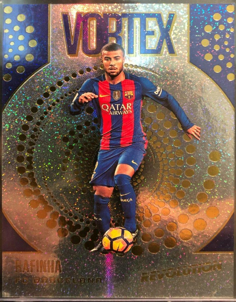 Rafinha #V-21