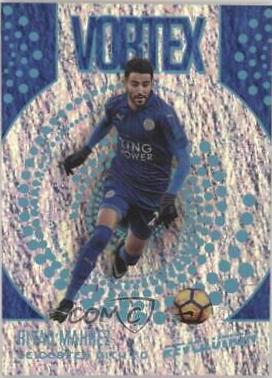 Riyad Mahrez [Magna] #V-22