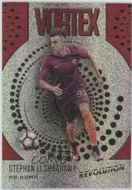 Stephan El Shaarawy #V-8