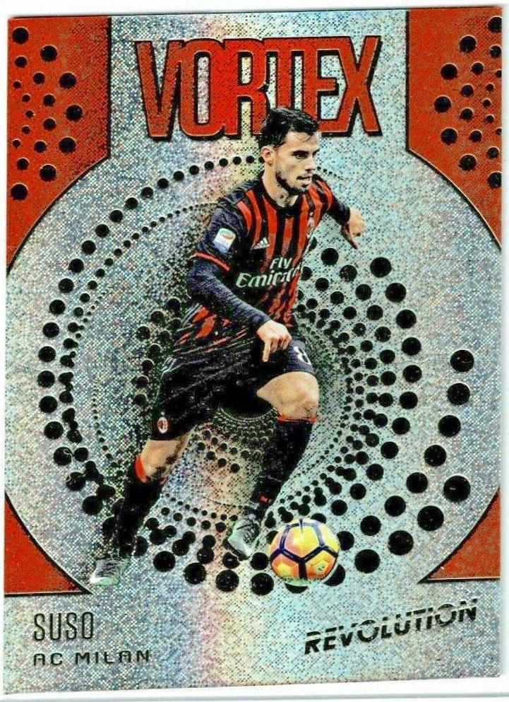 Suso #V-25