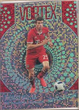 Thomas Muller [Disco] #V-11