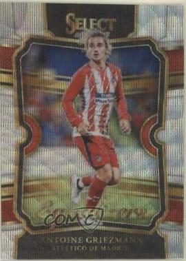 Antoine Griezmann #EQ-29