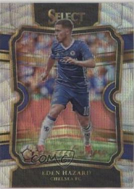 Eden Hazard #EQ-6