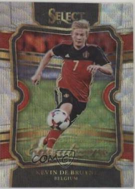 Kevin De Bruyne #EQ-2