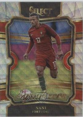 Nani #EQ-24