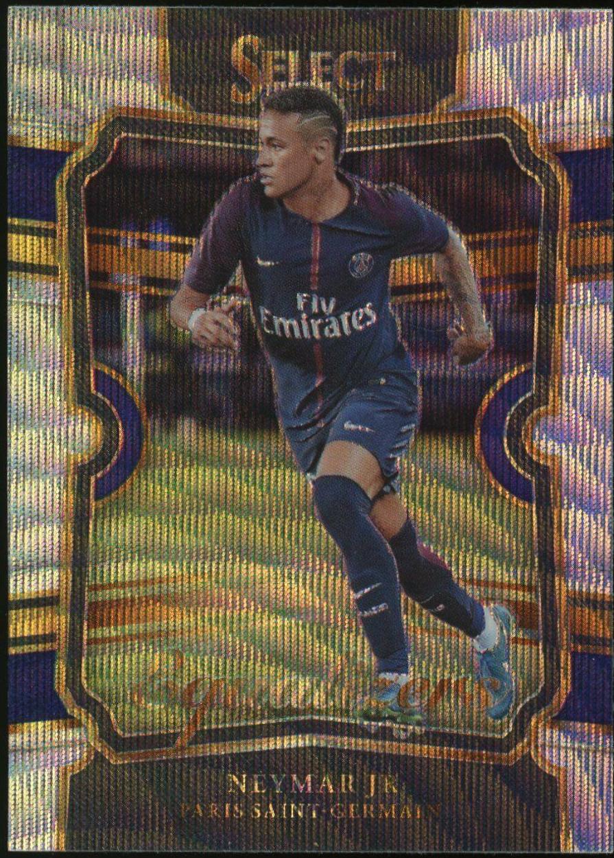 Neymar Jr #EQ-37