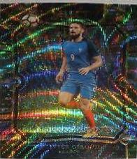 Olivier Giroud [Camo] #EQ-8