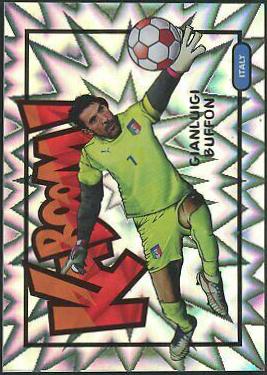Gianluigi Buffon #8